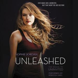Unleashed by Sophie Jordan