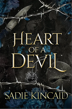 Heart of a Devil by Sadie Kincaid