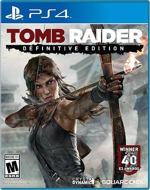 Tomb Raider by 