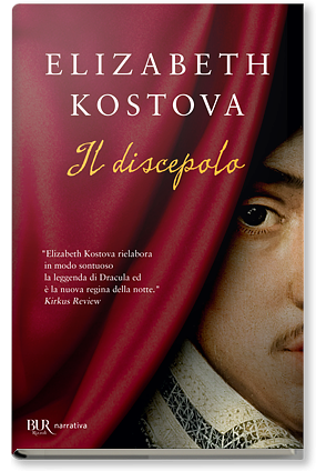 Il discepolo by Elizabeth Kostova