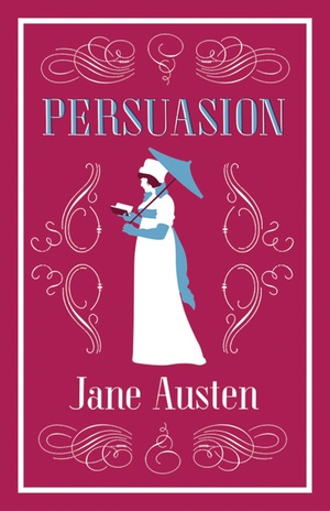 Persuasion by Jane Austen