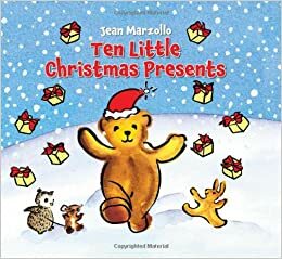 Ten Little Christmas Presents by Jean Marzollo