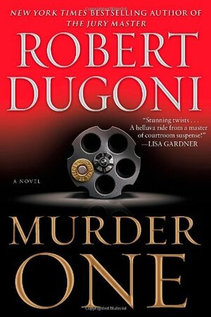 Murder One by Robert Dugoni