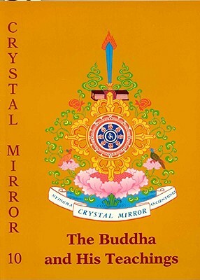 The Buddha and His Teachings by 