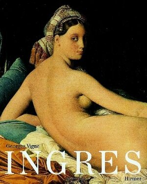 Ingres by Georges Vigne