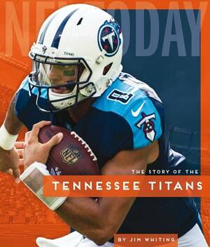 Tennessee Titans by Jim Whiting