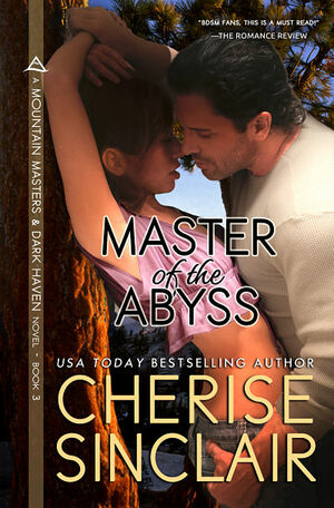 Master of the Abyss by Cherise Sinclair