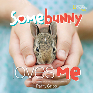 Somebunny Loves Me by Parry Gripp