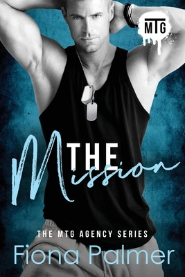 The Mission by Fiona Palmer