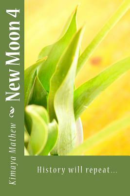 New Moon 4 by Kimaya Mathew