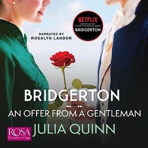 An Offer From a Gentleman by Julia Quinn