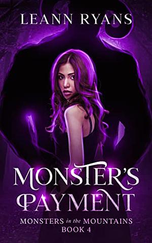 Monster's Payment by Leann Ryans