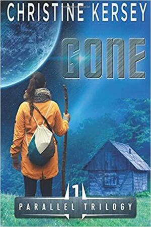 Gone: by Christine Kersey