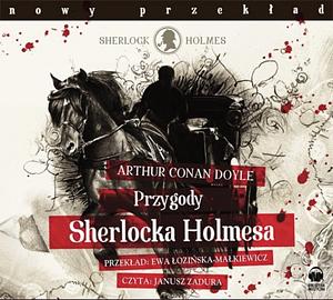 Przygody Sherlocka Holmesa by Arthur Conan Doyle