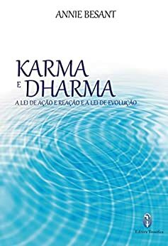 Karma e Dharma by Annie Besant