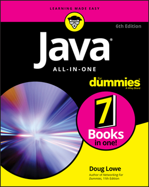 Java All-In-One for Dummies by Doug Lowe