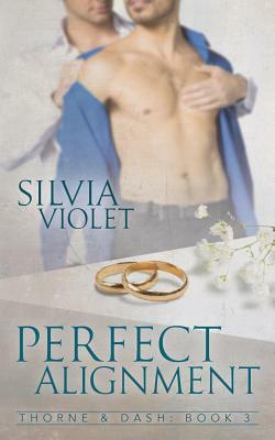 Perfect Alignment by Silvia Violet