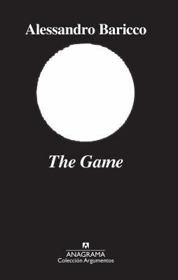 The Game by Alessandro Baricco