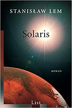 Solaris by Stanisław Lem