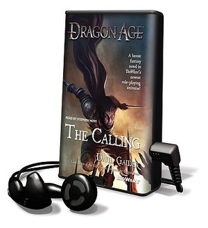 The Calling by David Gaider