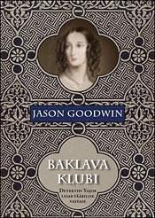 Baklava klubi by Jason Goodwin