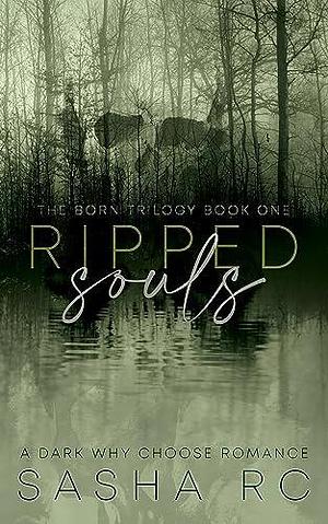 Ripped Souls by Sasha R.C.