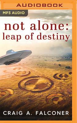 Leap of Destiny by Craig A. Falconer