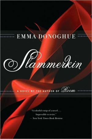 Slammerkin by Emma Donoghue