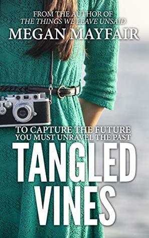 Tangled Vines by Megan Mayfair