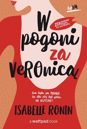 W pogoni za Veronicą by Isabelle Ronin