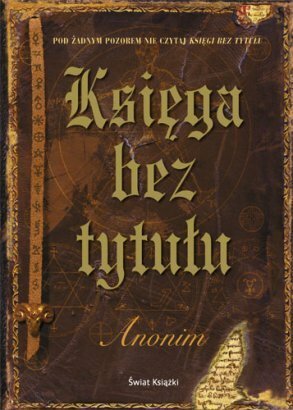 Księga bez tytułu by 