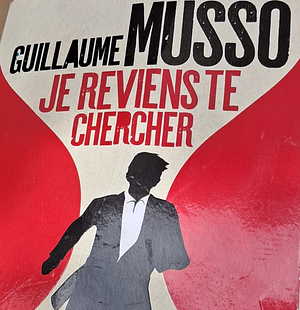 Je reviens te chercher by Guillaume Musso