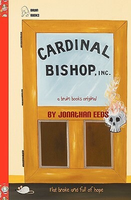 Cardinal Bishop, Inc. by Jonathan Eeds
