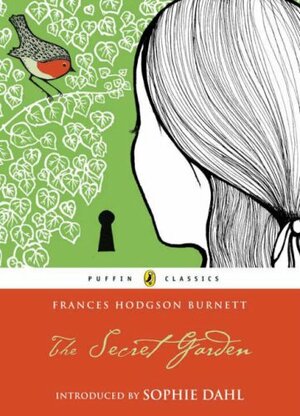 The Secret Garden by Frances Hodgson Burnett