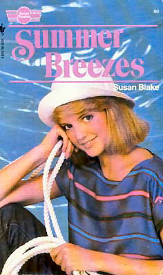 Summer Breezes by Susan Blake