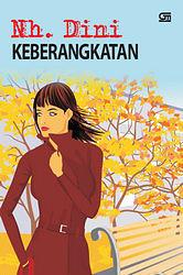 Keberangkatan by Nh. Dini