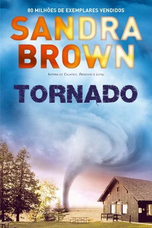 Tornado by Sandra Brown