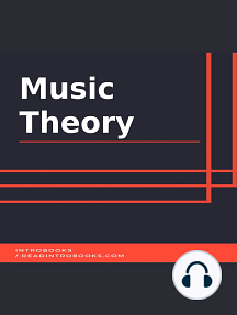 Music Theory by IntroBooks