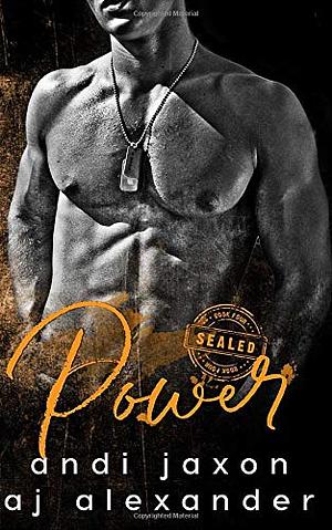 Power by AJ Alexander, Andi Jaxon