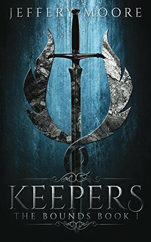 Keepers by Jeffery Moore