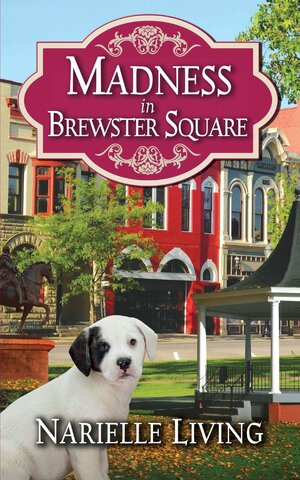 Madness in Brewster Square by Narielle Living