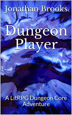 Dungeon Player by Jonathan Brooks