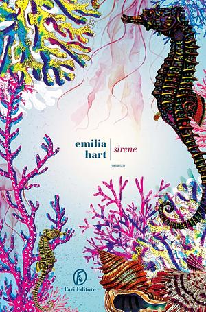 Sirene by Emilia Hart