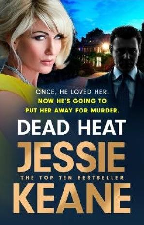 Dead Heat by Keane Jessie