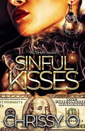 Sinful Kisses by Tam Jernigan, Chrissy O.