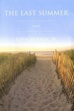 The Last Summer by John Hough Jr.