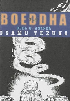 Buddha, Deel 6: Ananda by Osamu Tezuka