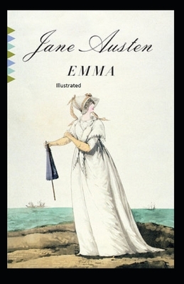 Emma Illustrated by Jane Austen