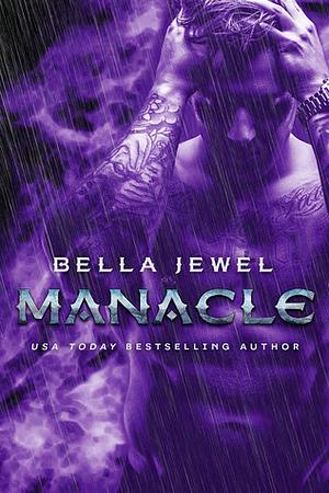 Manacle by Bella Jewel