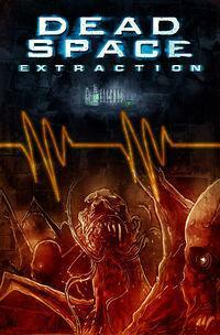 Dead Space: Extraction by Antony Johnston